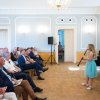 Otwarcie Pałacu w Jankowicach 13.05.2018 - fotorelacja